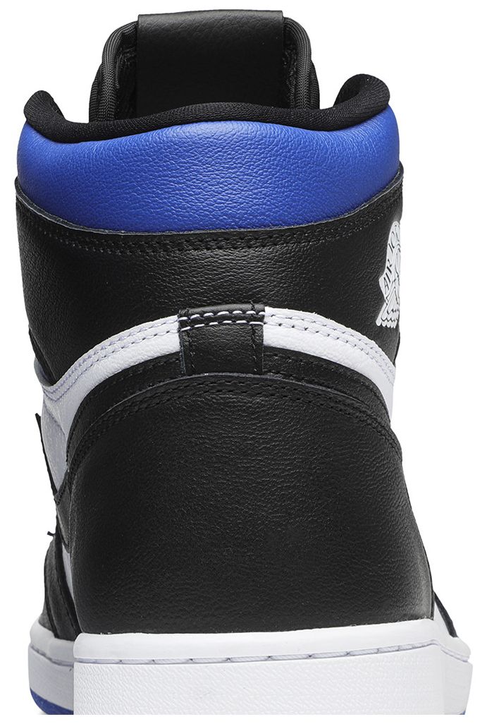Air Jordan 1 Retro High OG Royal Toe