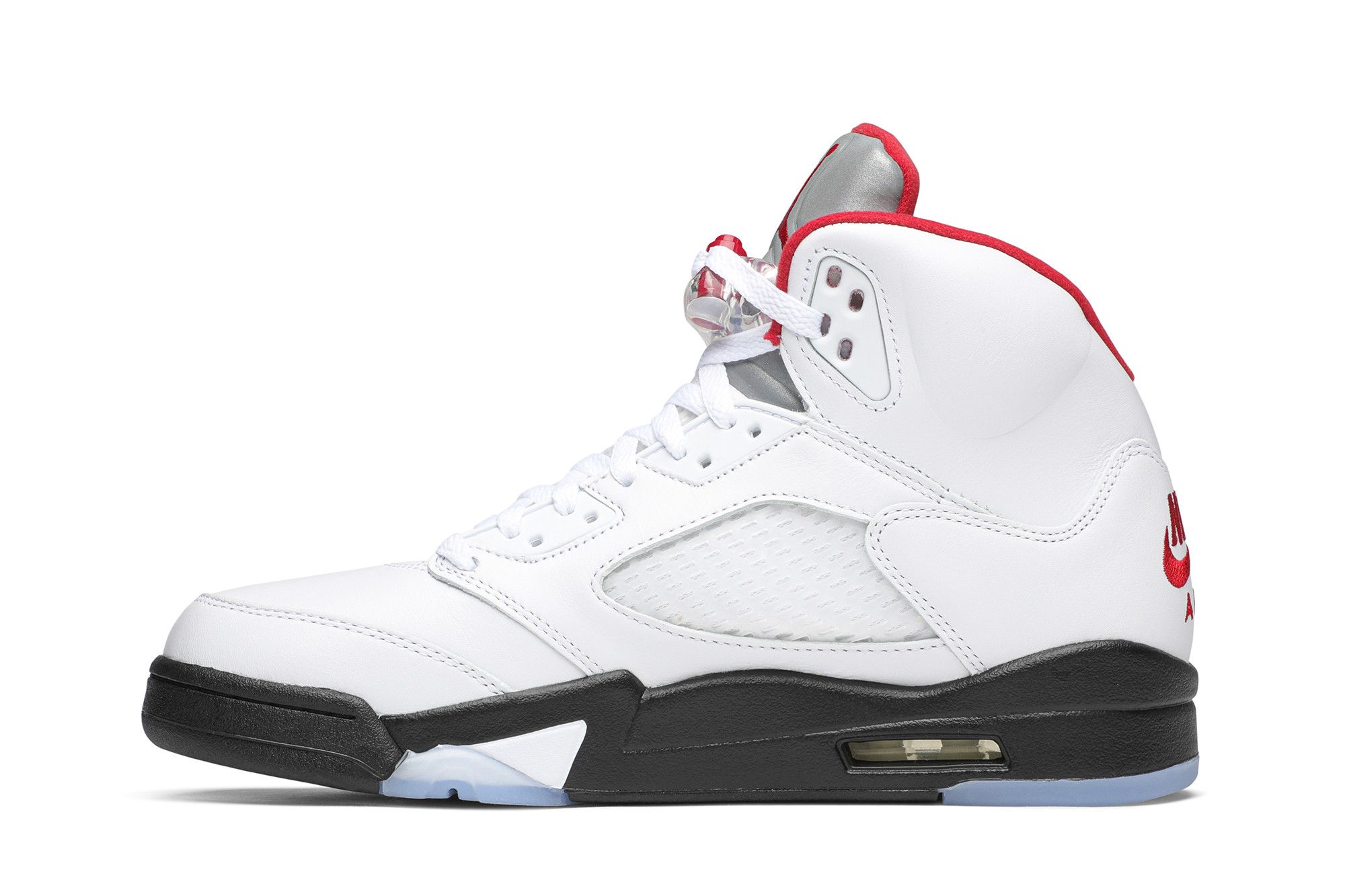 Buy Air Jordan 5 Retro Fire Red 2020 DA1911 102 GOAT CA