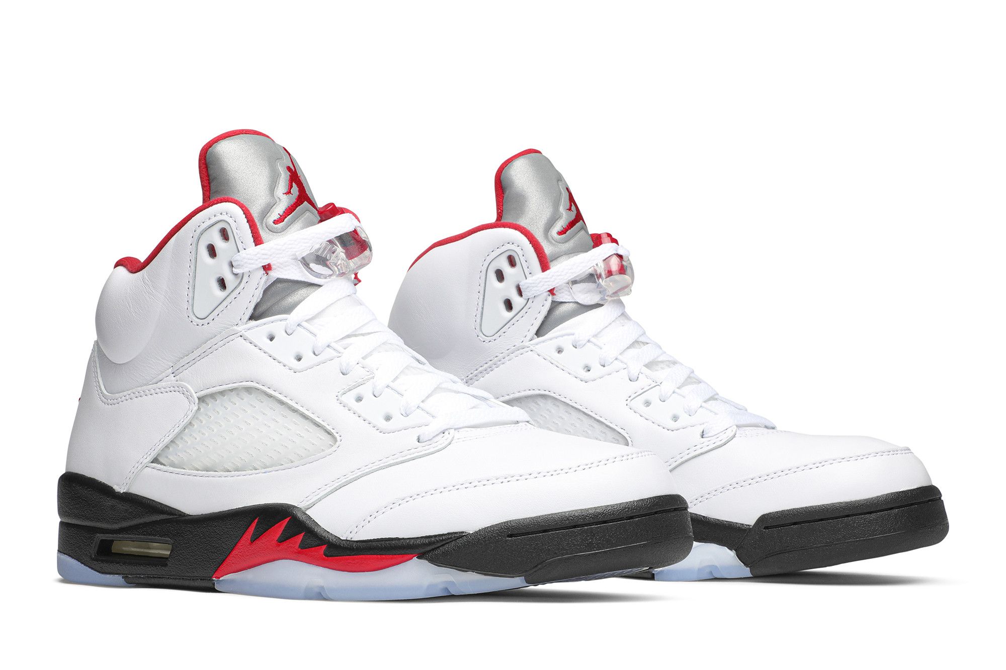Fire red 5s release date hotsell