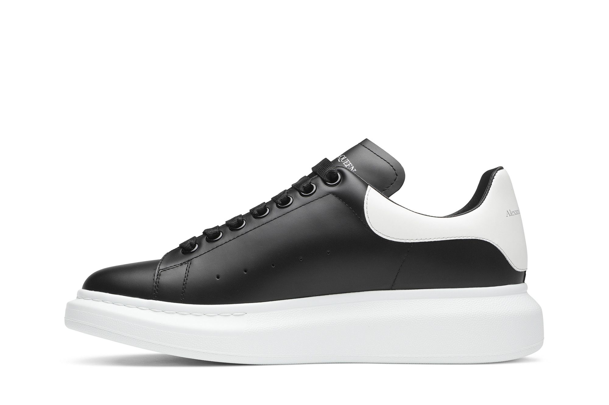 Mcqueen sneakers 2019 clearance