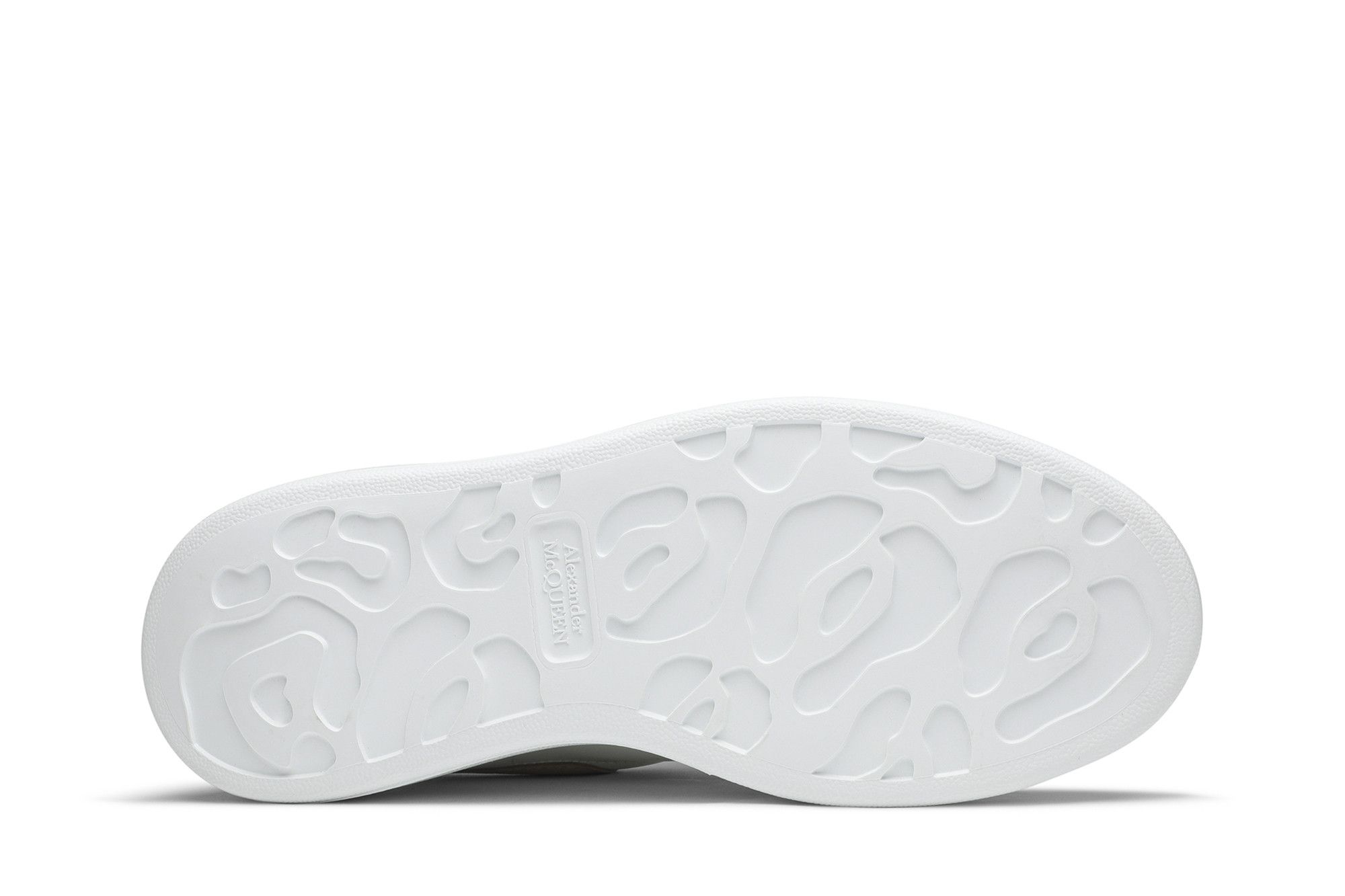 Buy Alexander McQueen Wmns Oversized Sneaker 'White
