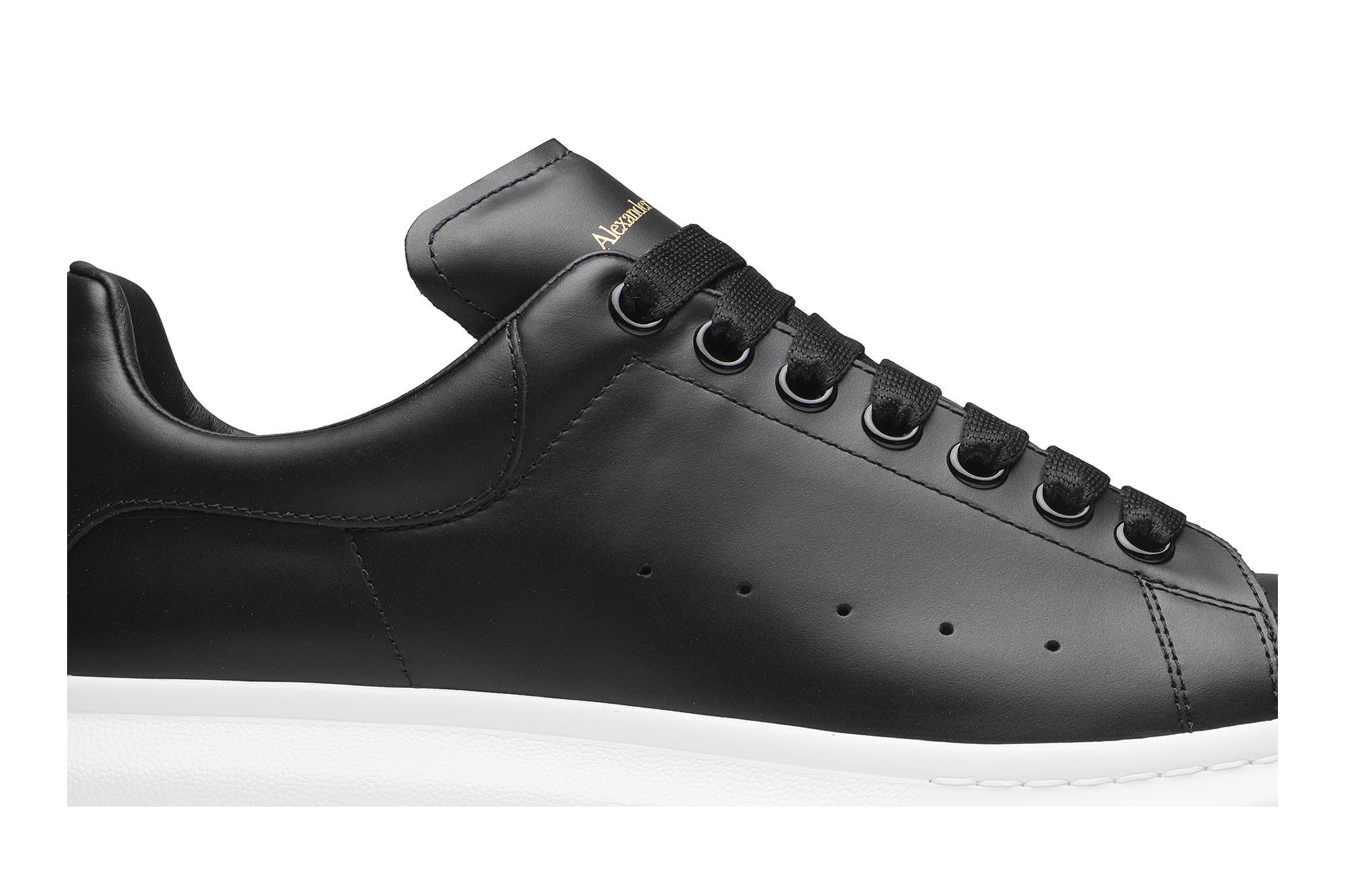 Oversized sneaker alexander mcqueen sale discount