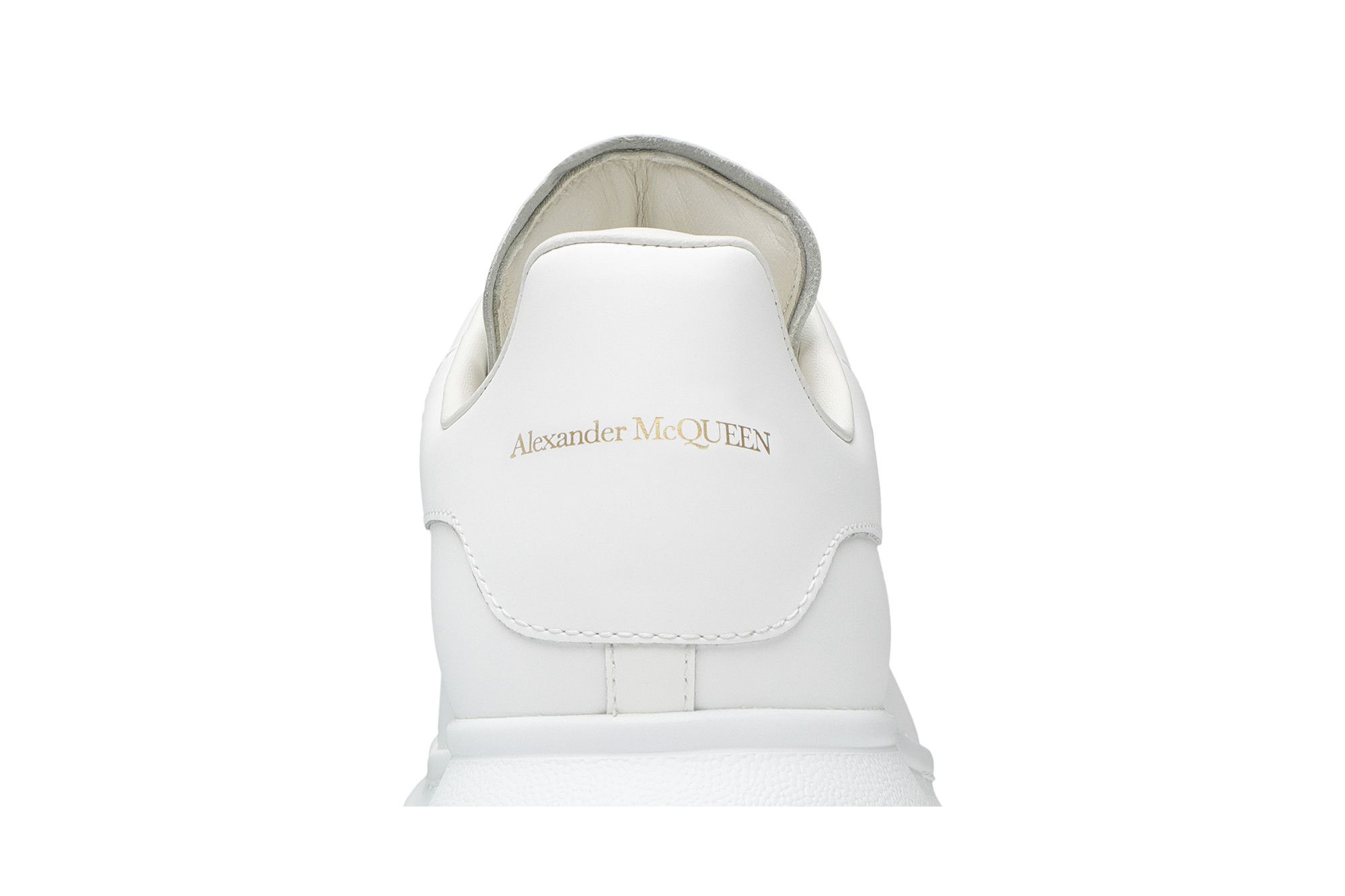 限定セール -SALE Wmns McQueen Alexander Buy Oversized 'White Sneaker Nintendo Switch
