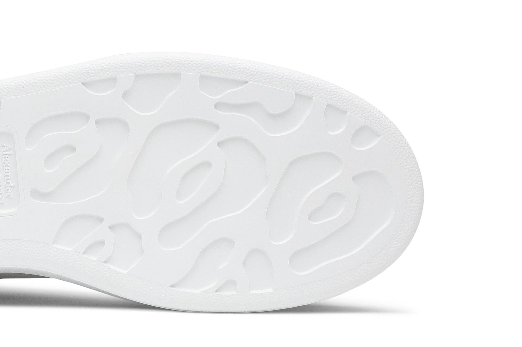 Buy Alexander McQueen Wmns Oversized Sneaker 'White