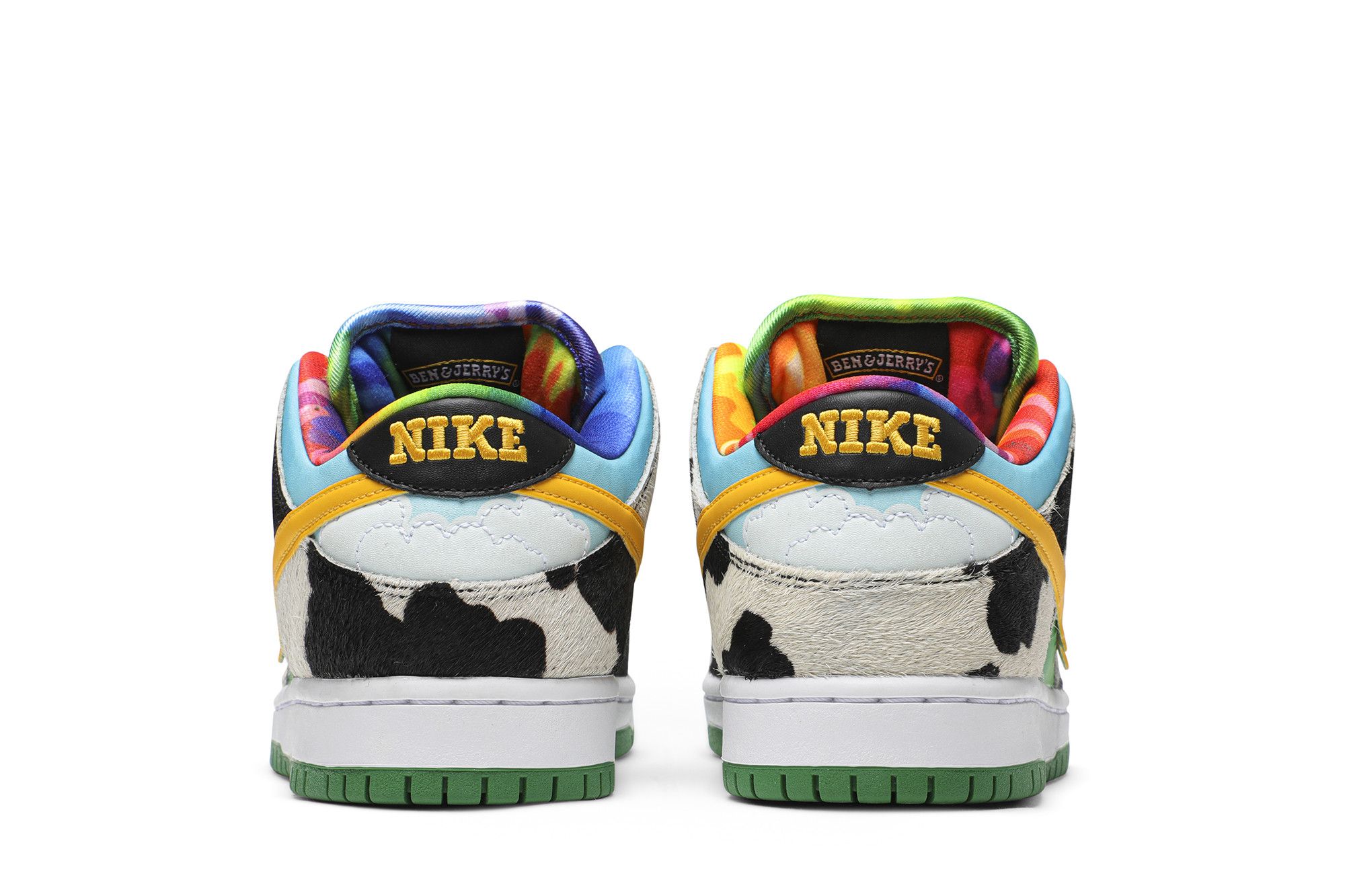 Ben jerry dunk stockx best sale