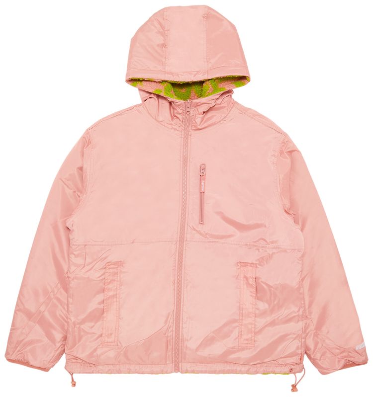 Buy Supreme Celtic Knot Reversible WINDSTOPPER Fleece Hooded  