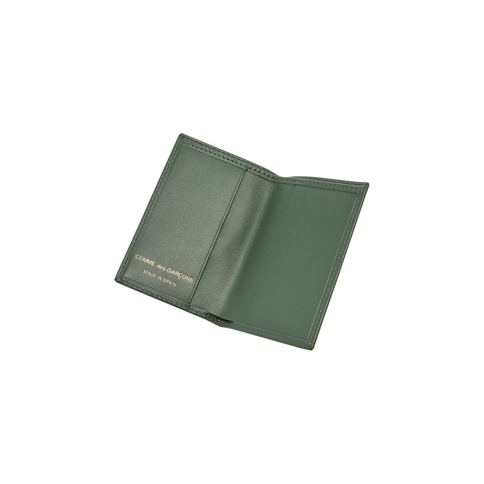 Card holder comme des garcons hot sale