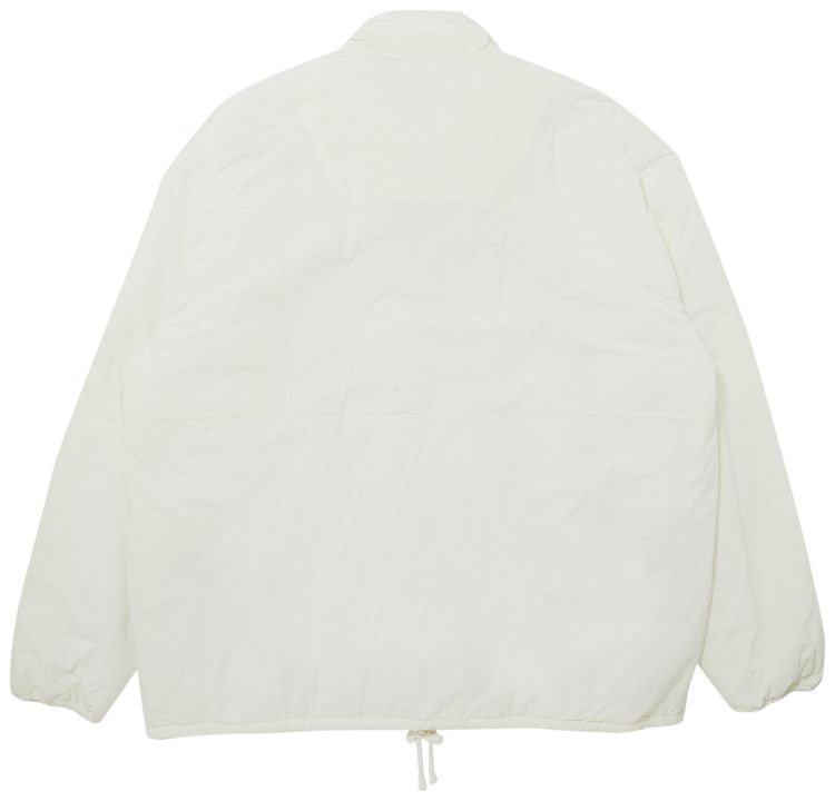 Maison Margiela Sports Jacket White