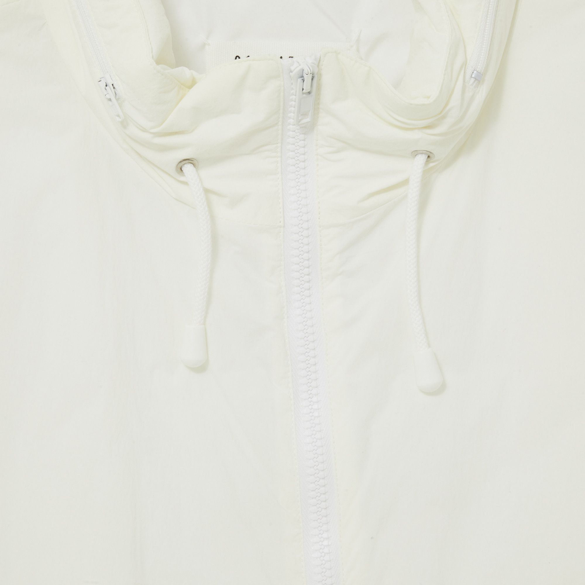 Buy Maison Margiela Sports Jacket 'White' - S30AM0465 S49987
