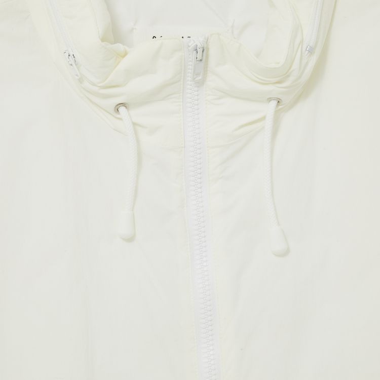 Maison Margiela Sports Jacket White