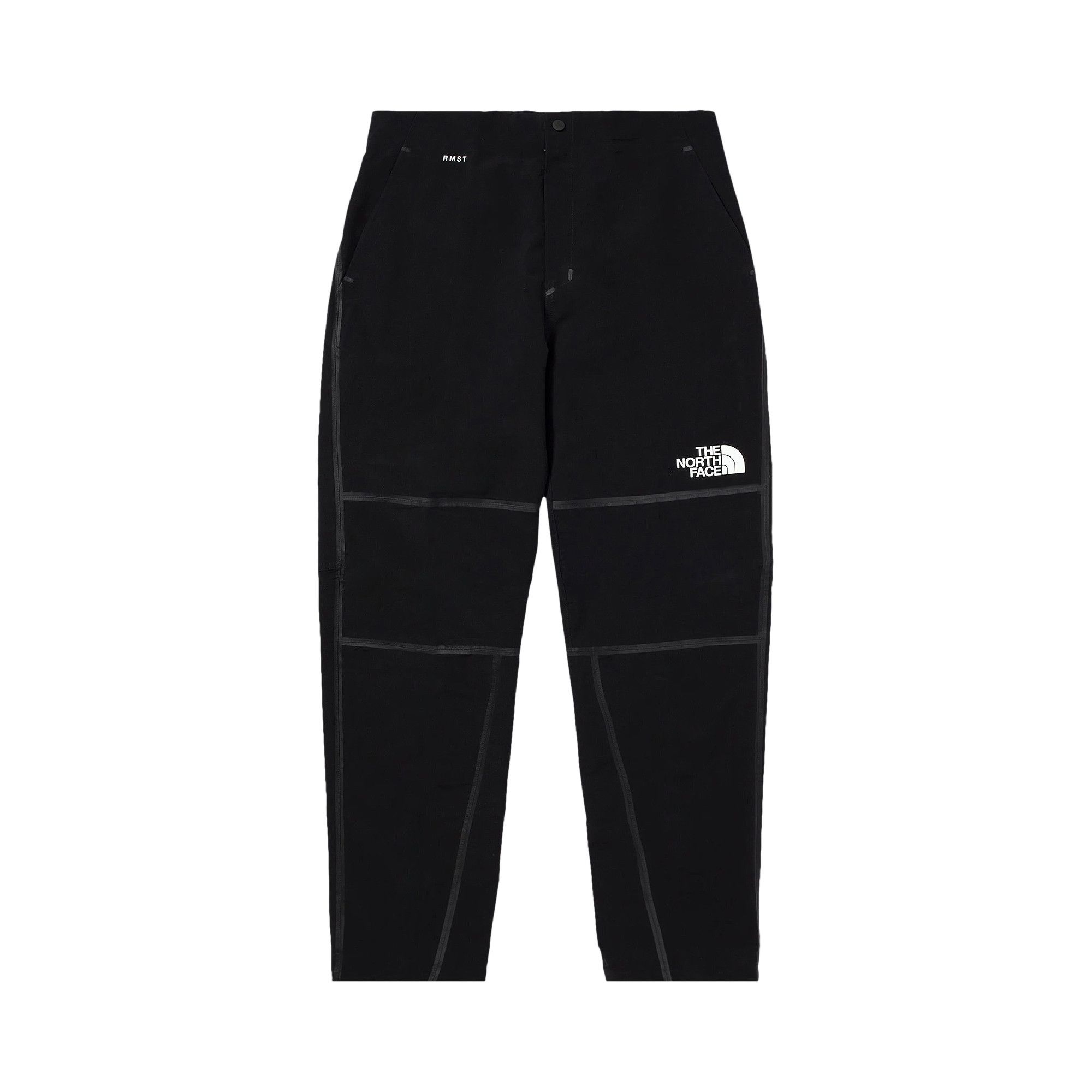 North face rage outlet fleece pants
