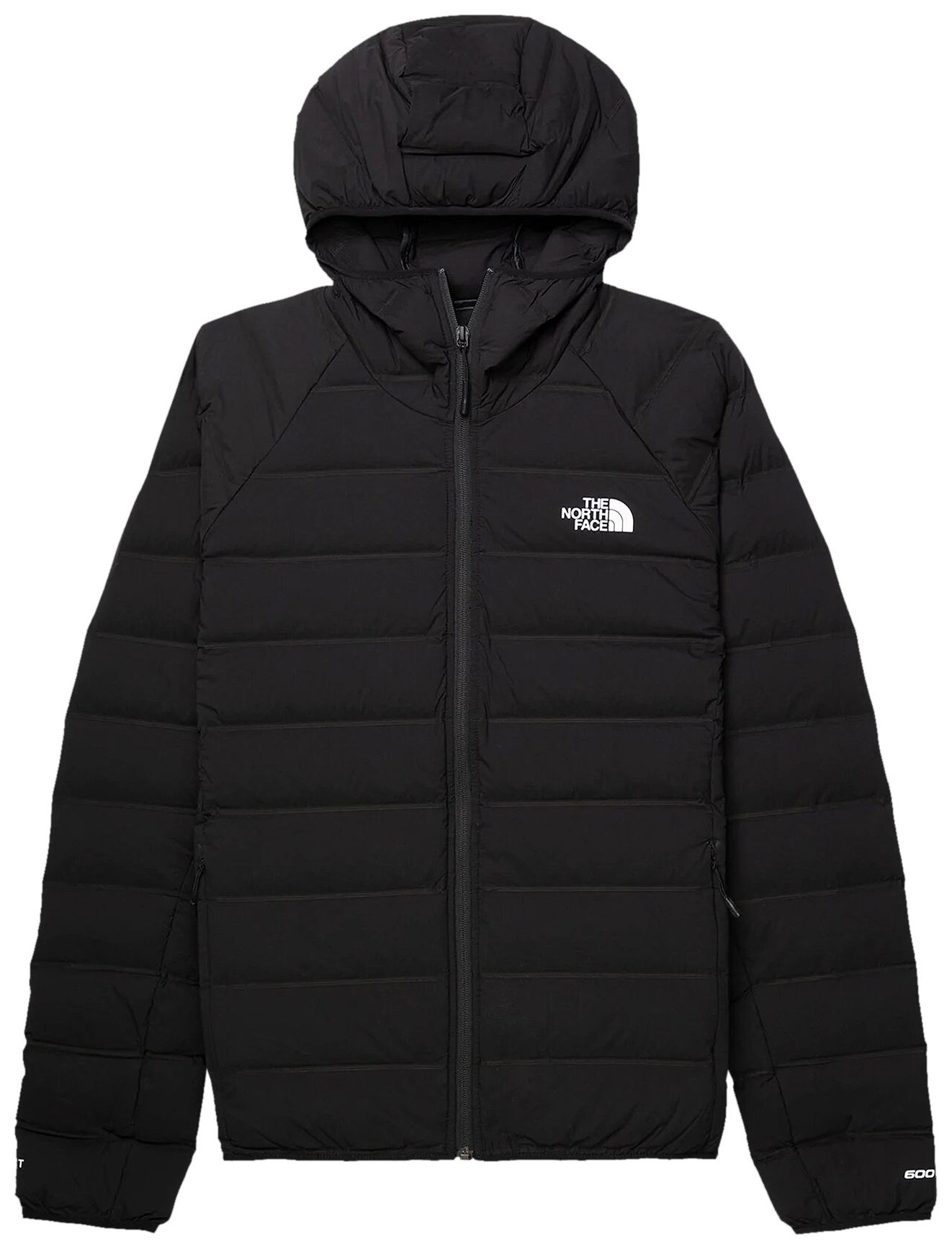 Buy The North Face RMST Down Padded Hooded Jacket 'Black' NF0A7UQAJK3