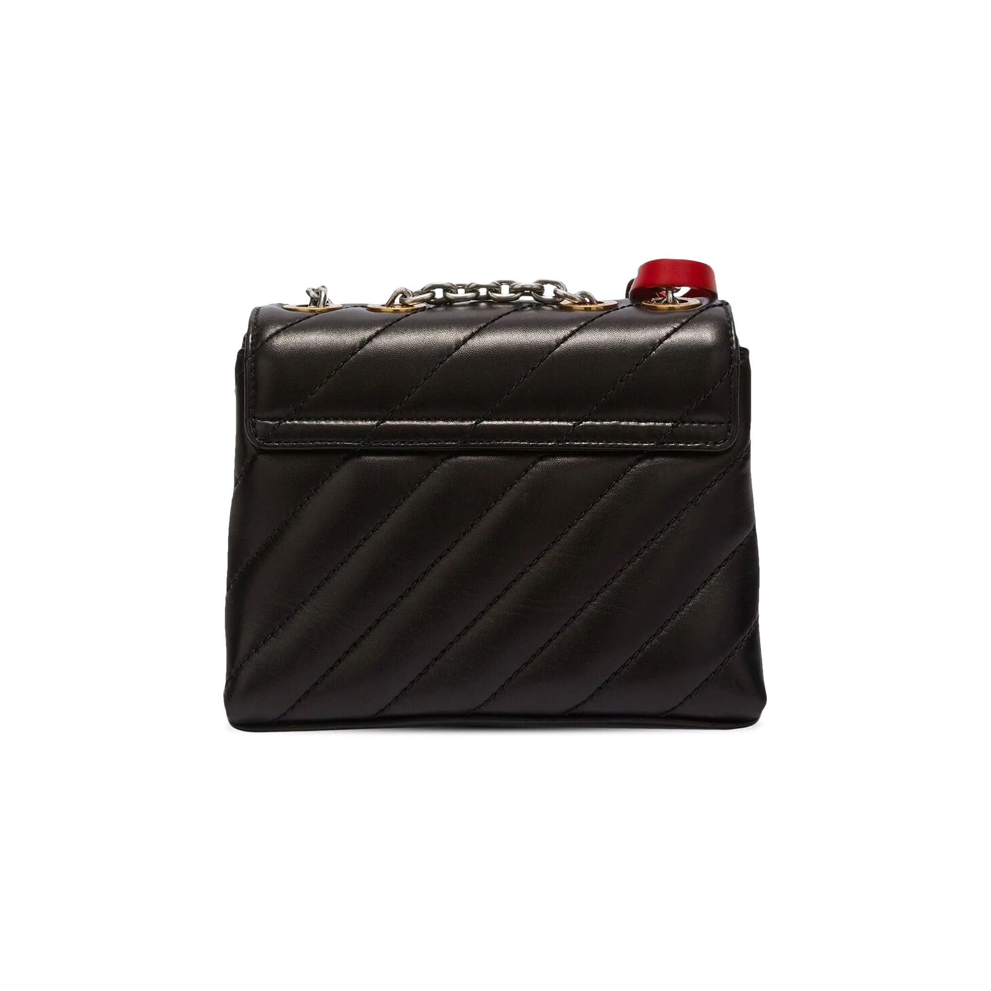 Buy Off-White Jackhammer 19 Shoulder Bag 'Black