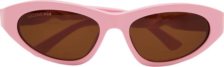 Balenciaga Sunglasses 'Pink'
