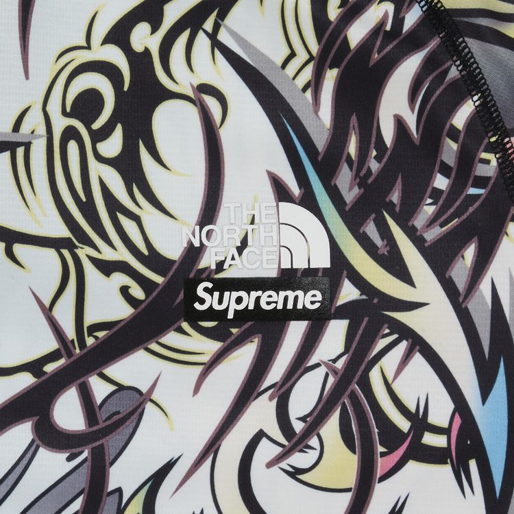 Buy Supreme x The North Face Base Layer Long-Sleeve Top  