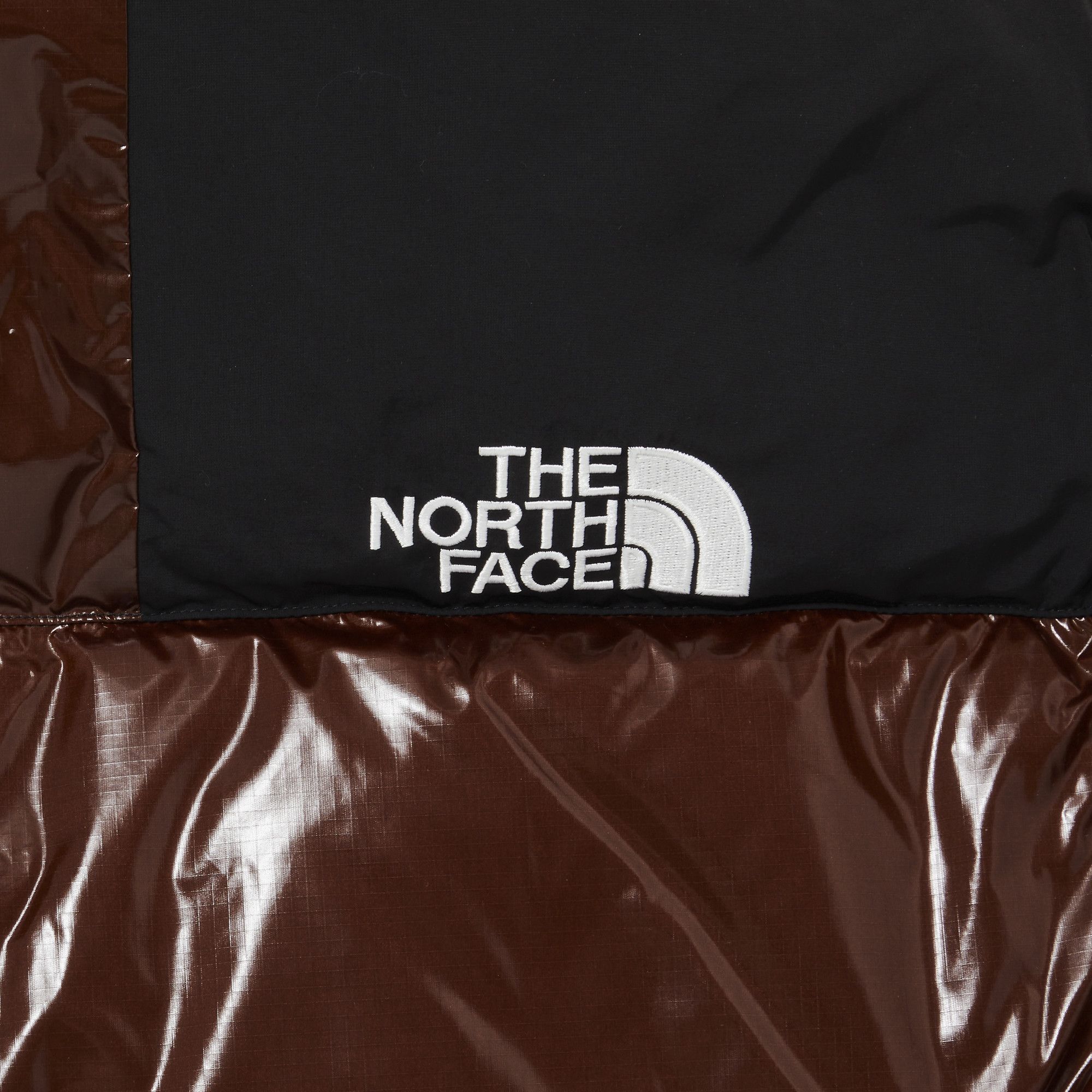 Buy Supreme x The North Face 700-Fill Down Parka 'Brown