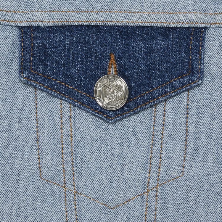 BLUEMARBLE Rodeo Jacket Navy