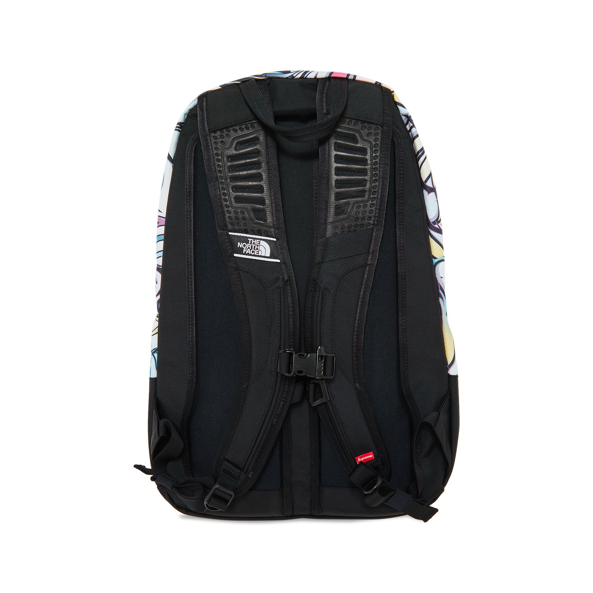 Buy Supreme x The North Face Steep Tech Backpack Multicolor Dragon FW22B4 MULTICOLOR DRAGON GOAT CA