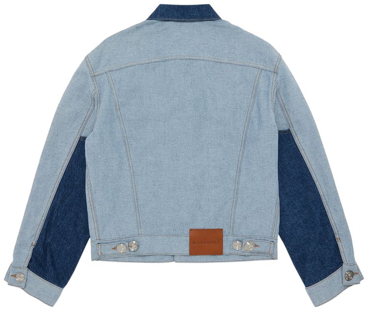 BLUEMARBLE Rodeo Jacket Navy