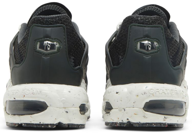 Air Max Terrascape Plus Off Noir