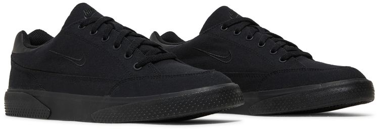 Retro GTS Triple Black