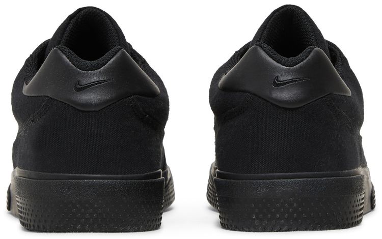 Retro GTS Triple Black