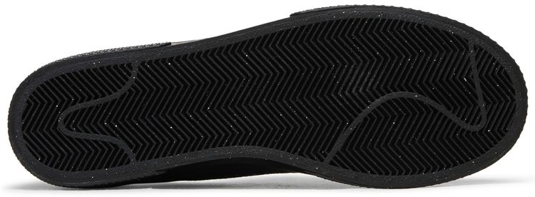 Retro GTS Triple Black