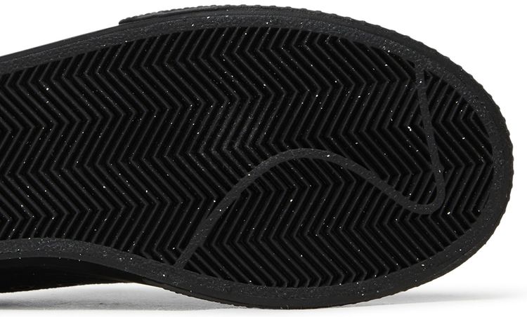 Retro GTS Triple Black