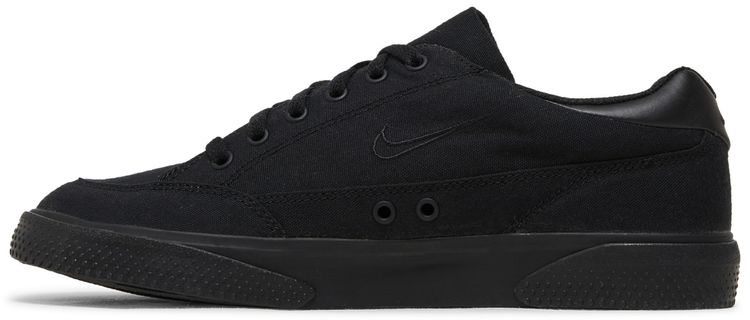 Retro GTS Triple Black