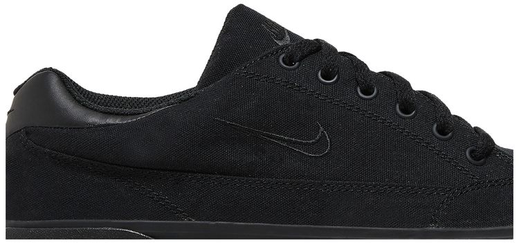 Retro GTS Triple Black