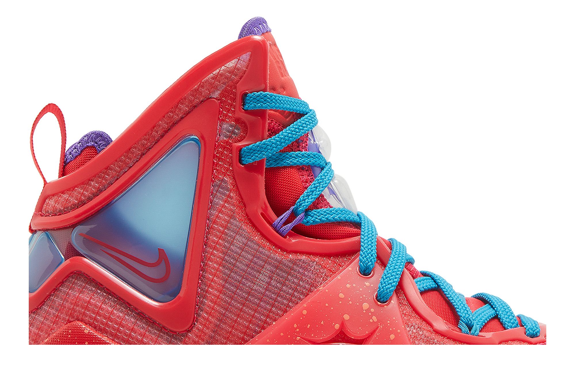 Size 4.0 LeBron 19 GS 'King's Crown'