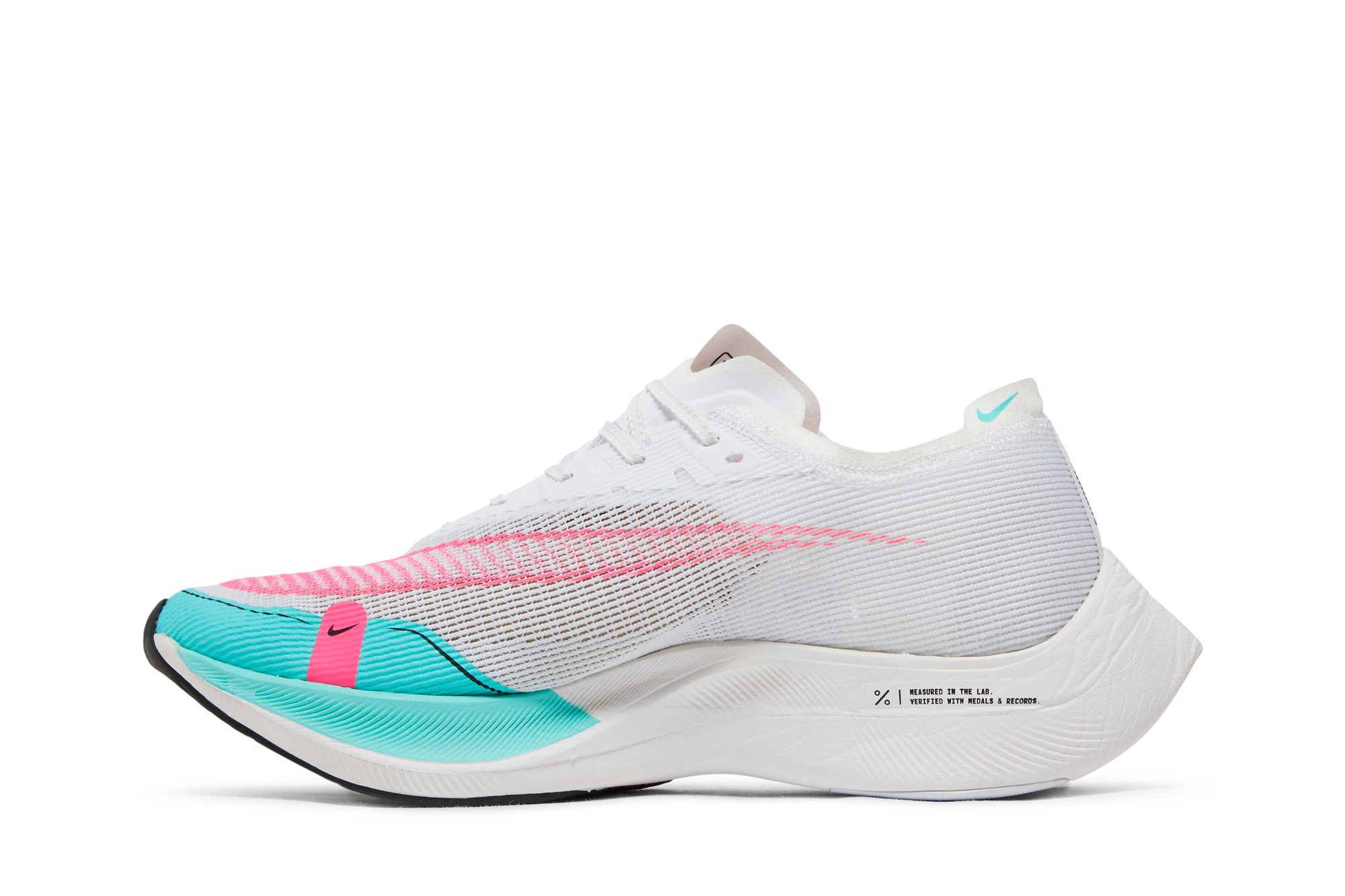 Buy ZoomX Vaporfly NEXT% 2 'Watermelon' - CU4111 101 | GOAT