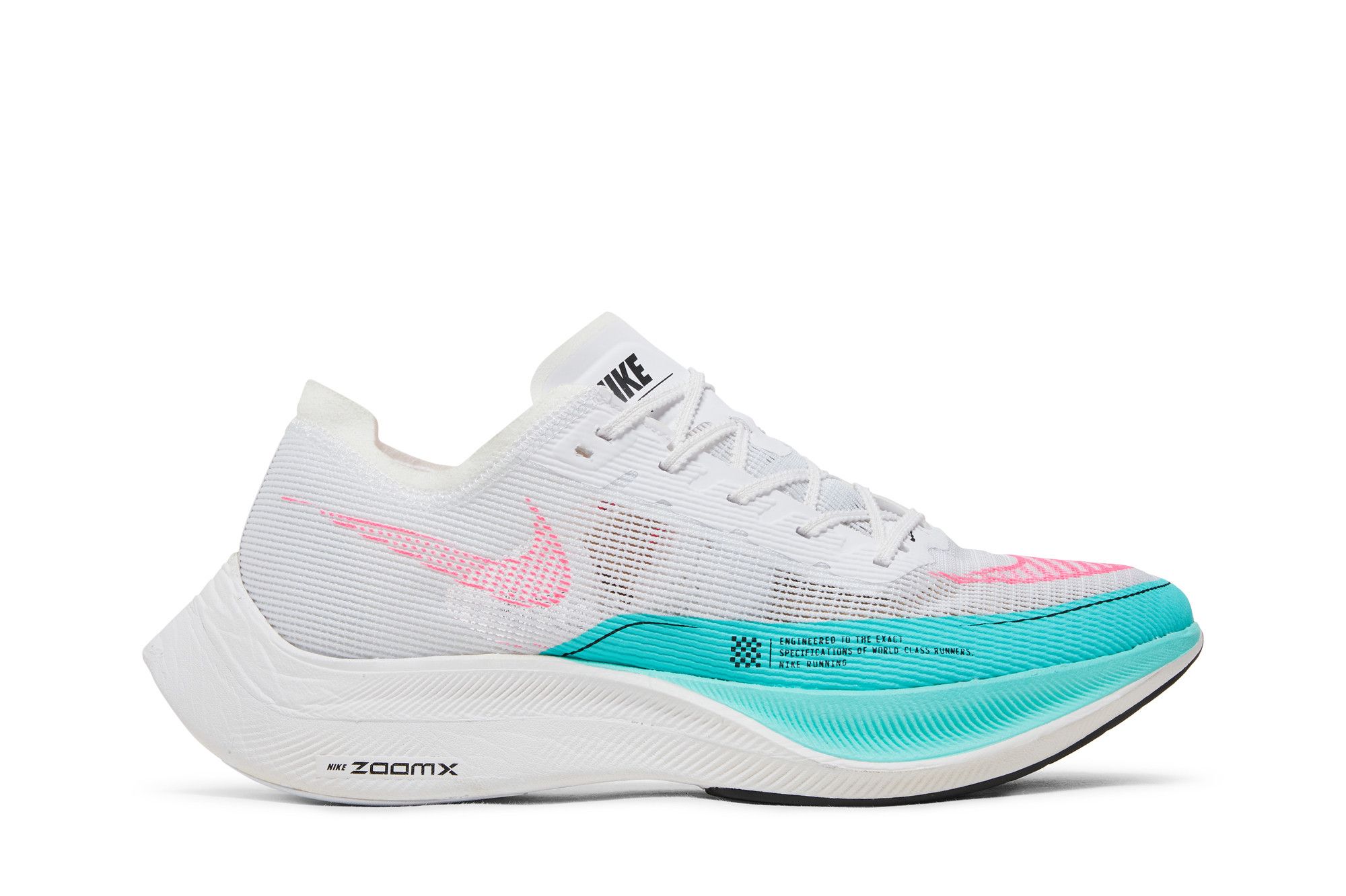 Size 11.5 ZoomX Vaporfly NEXT% 2 'Watermelon'