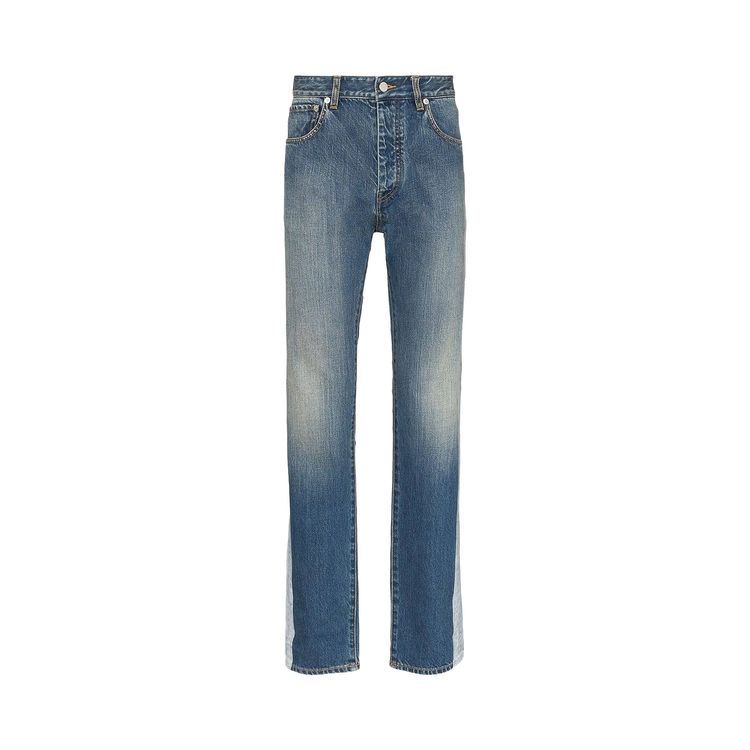 Buy Ambush Reflective Paint Denim Pants 