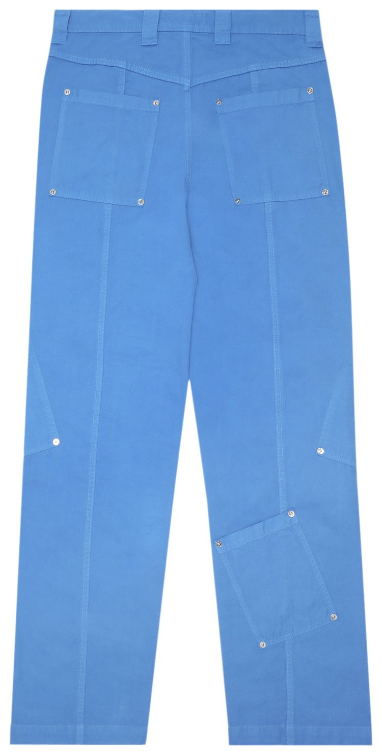 Eckhaus Latta Utility Pant Skydiver