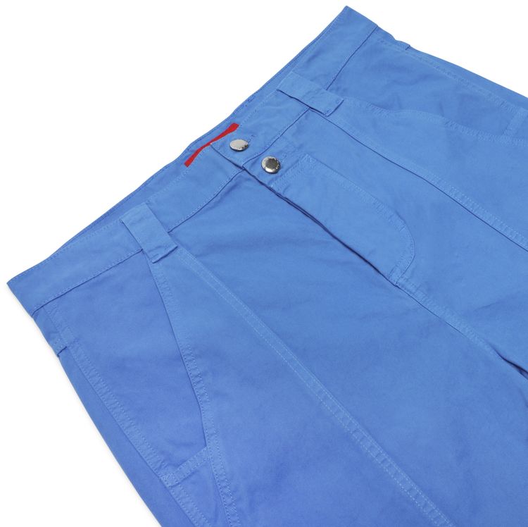 Eckhaus Latta Utility Pant Skydiver