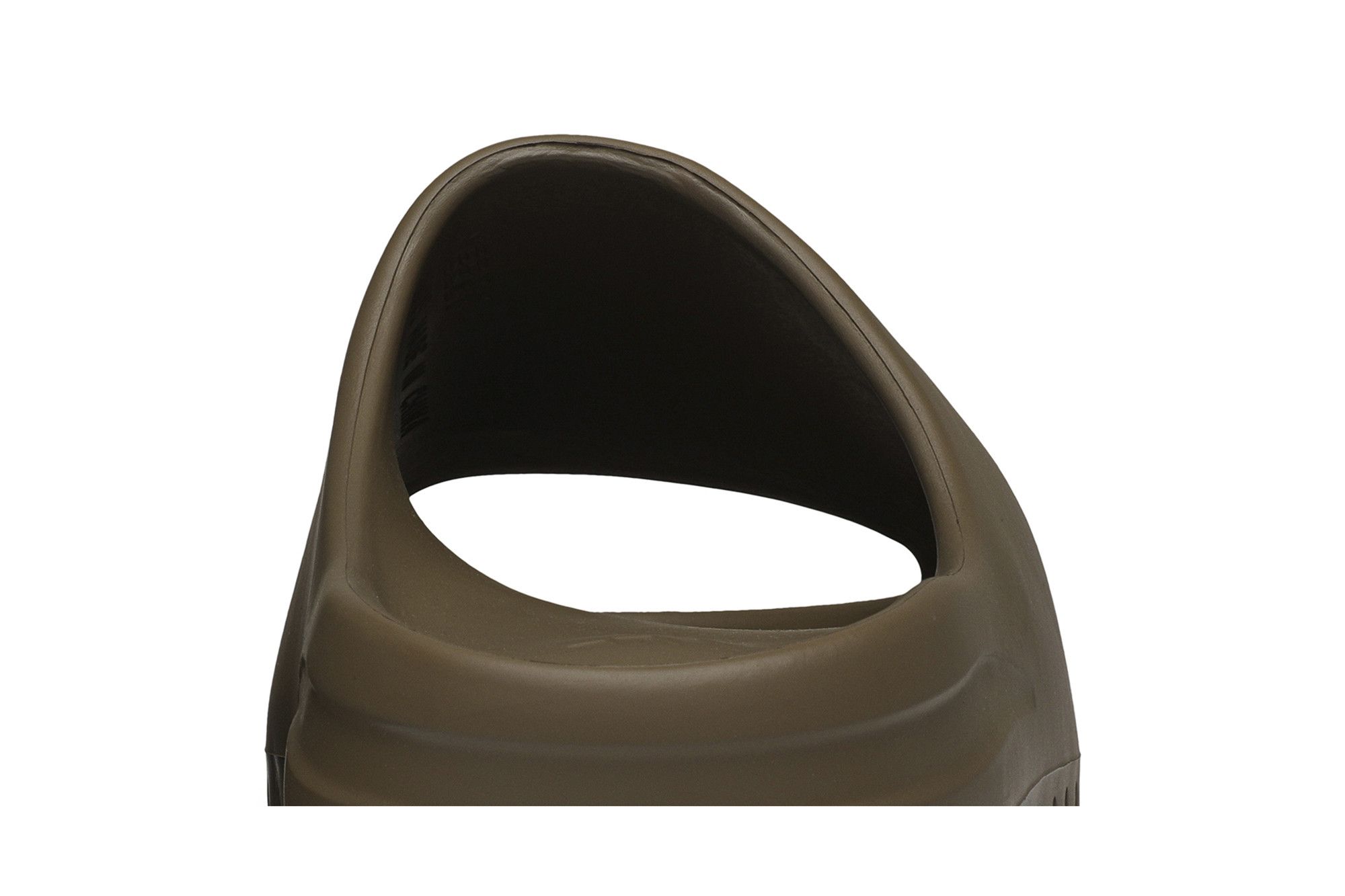 Buy Yeezy Slides 'Earth Brown' - FV8425 | GOAT