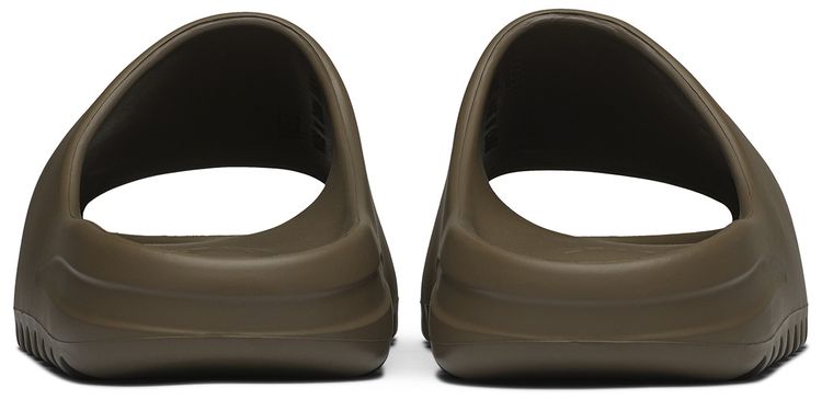 Adidas Yeezy Slides Earth Brown