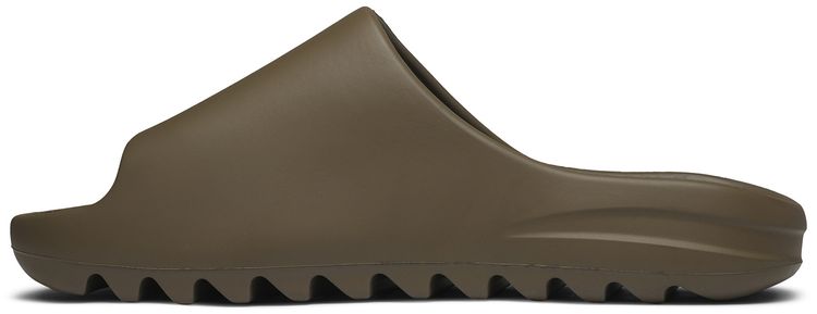 Adidas Yeezy Slides Earth Brown