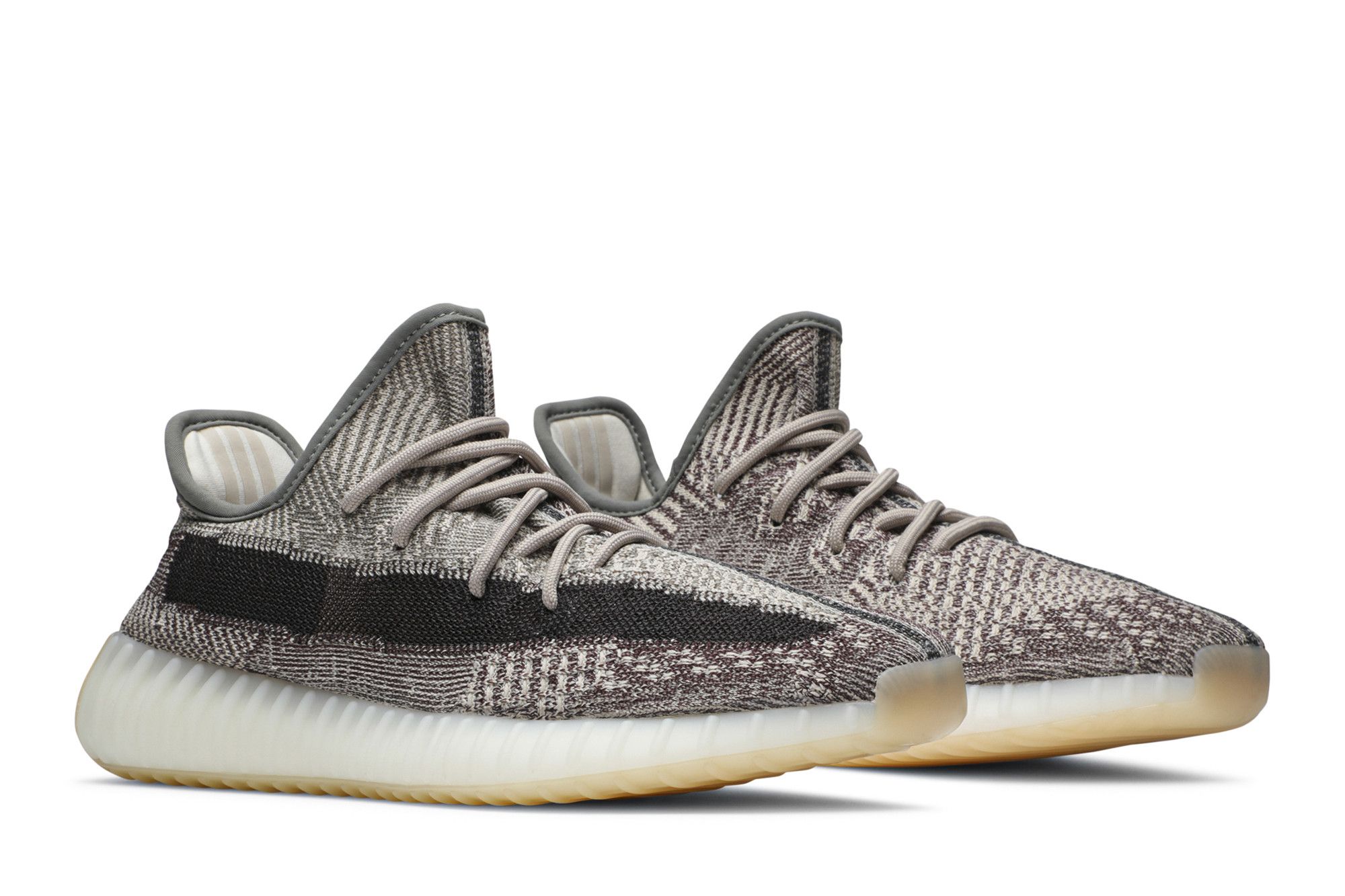 Buy Yeezy Boost 350 V2 Zyon FZ1267 GOAT CA