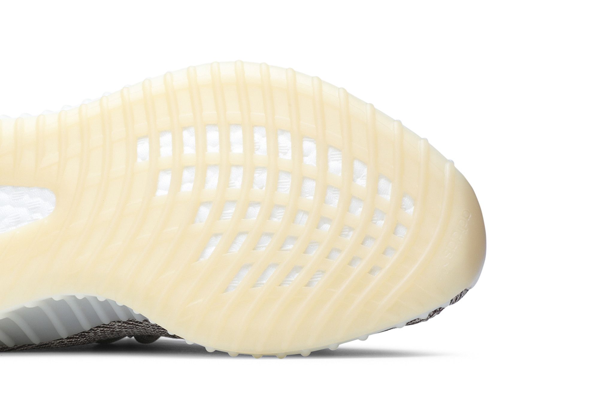 Yeezy boost 350 v2 zebra bottom on sale
