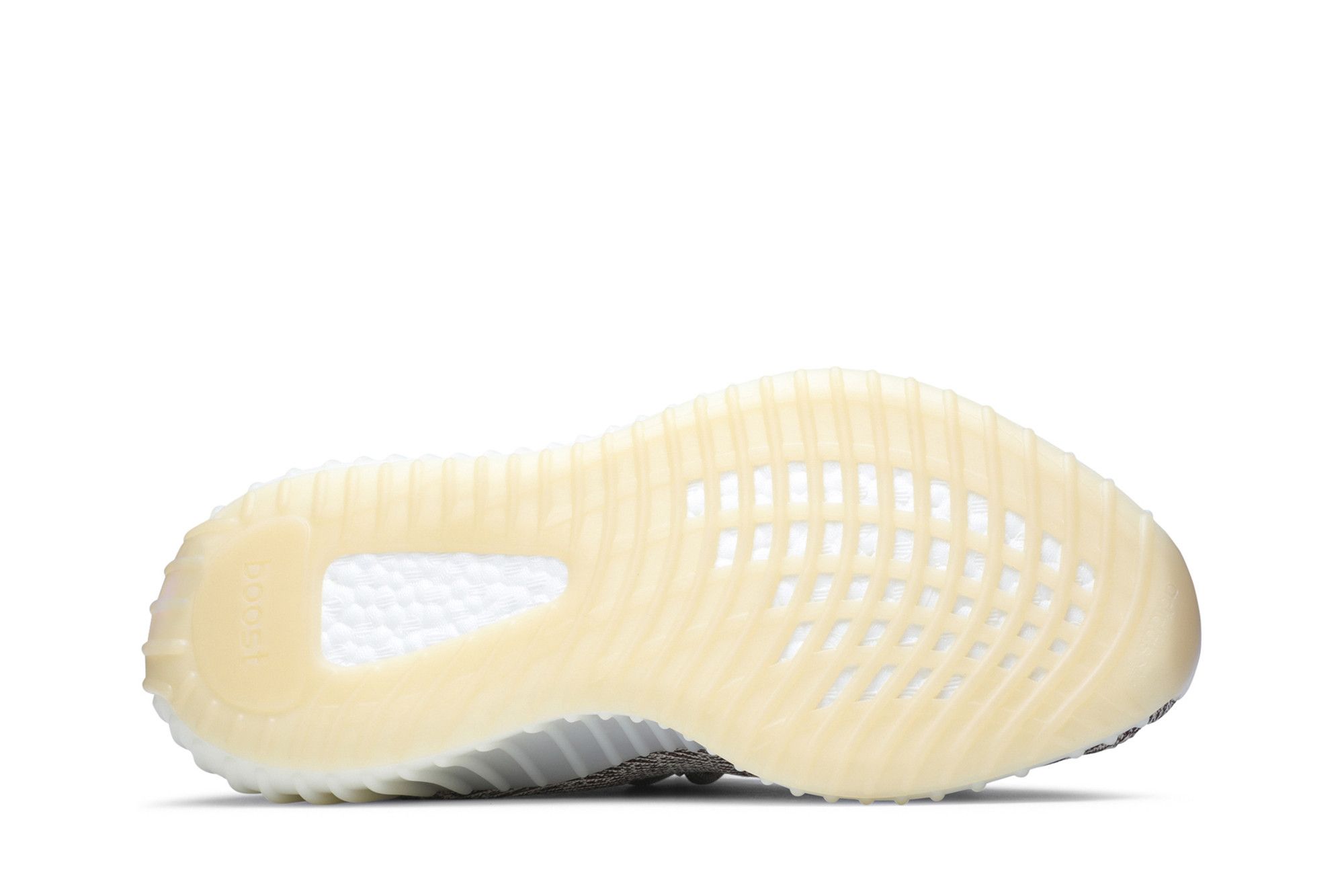 Yeezy 350 sole top
