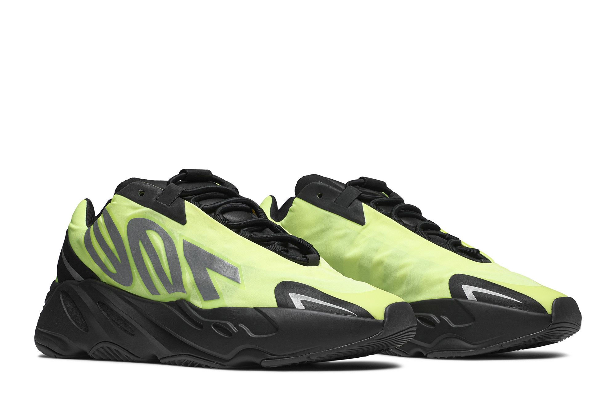 Buy Yeezy Boost 700 MNVN Phosphor FY3727 GOAT