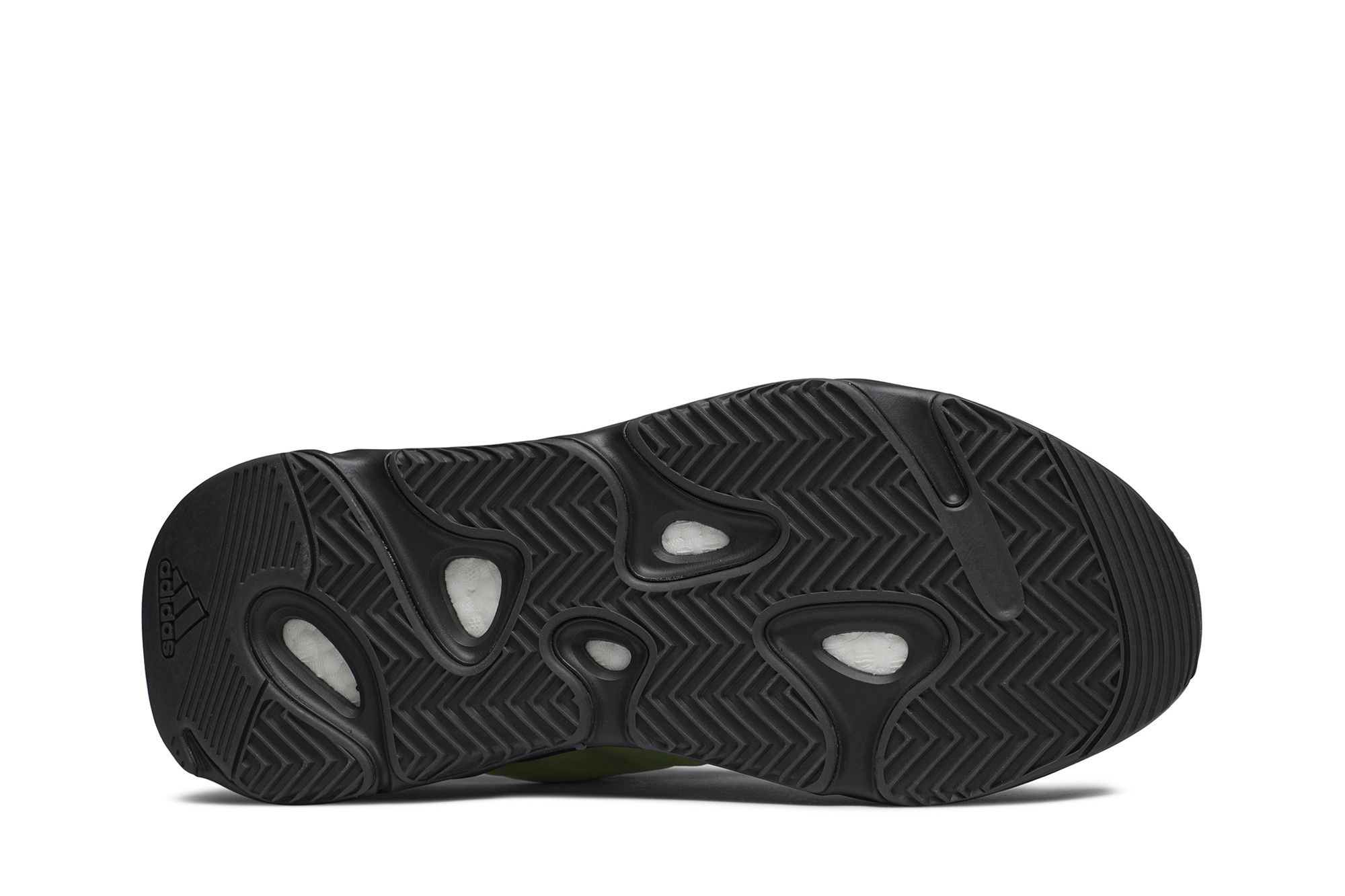 Buy Yeezy Boost 700 MNVN 'Phosphor' - FY3727 | GOAT