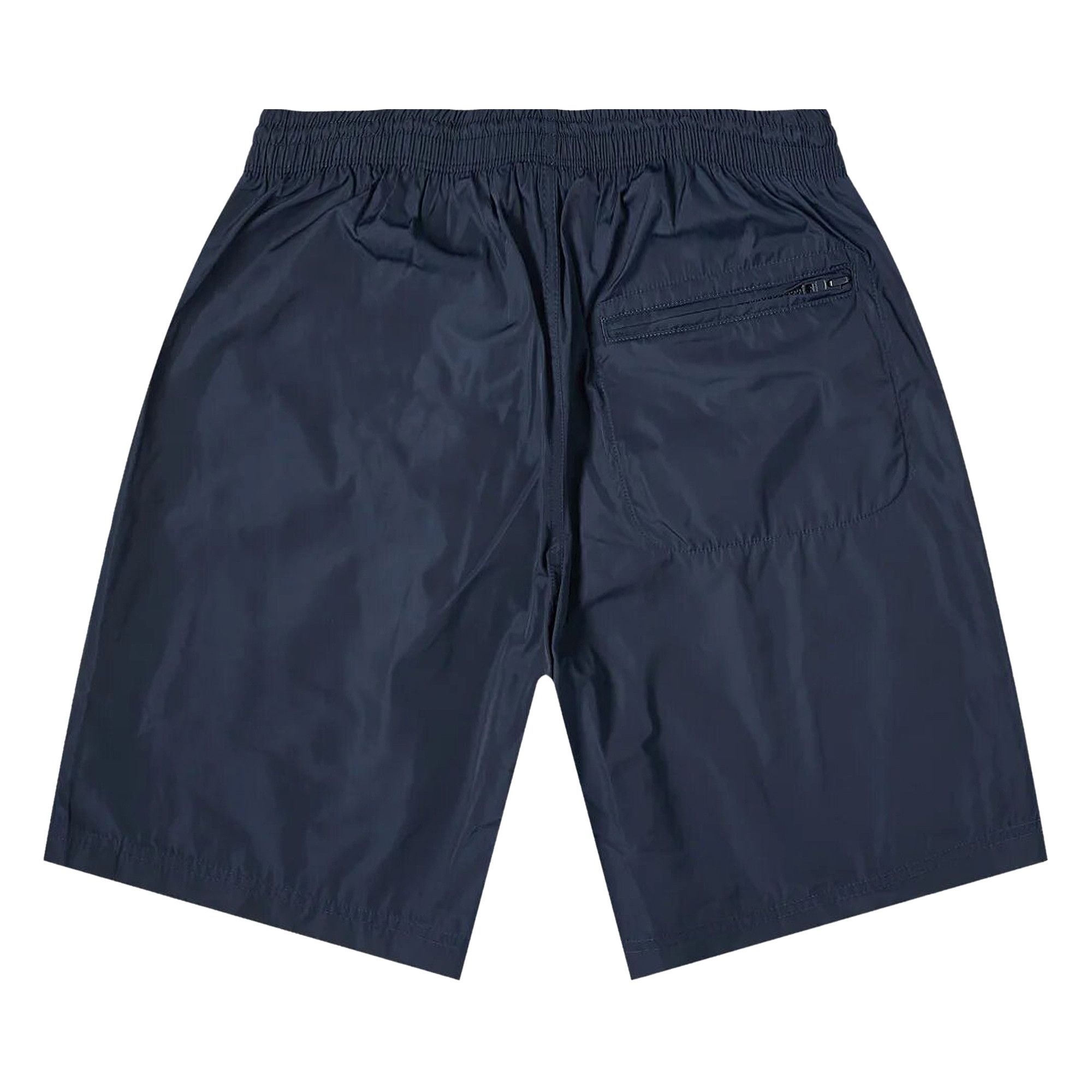 Buy Y-3 Logo Swim Shorts 'Legend Ink' - FN5716 | GOAT