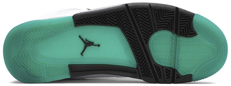 Wmns Air Jordan 4 Retro Rasta