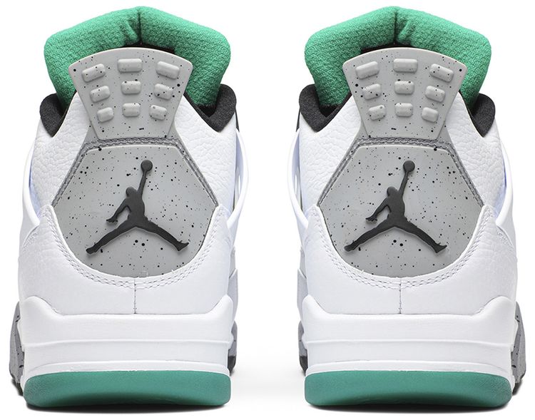 Wmns Air Jordan 4 Retro Rasta