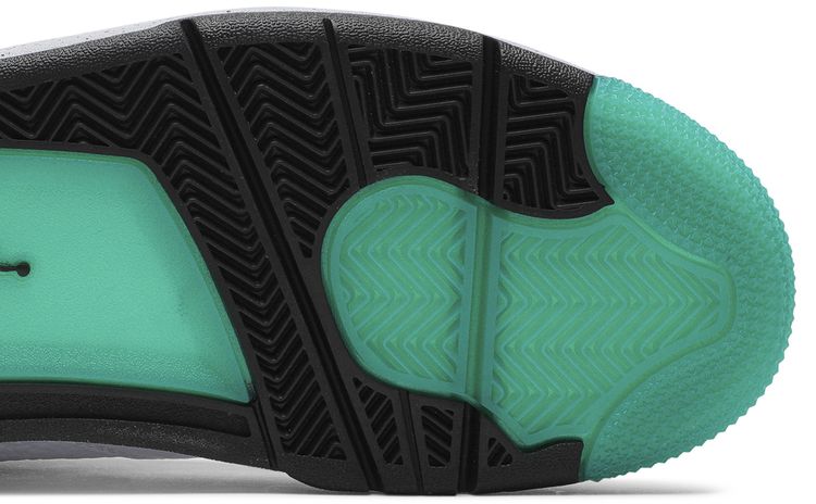 Wmns Air Jordan 4 Retro Rasta