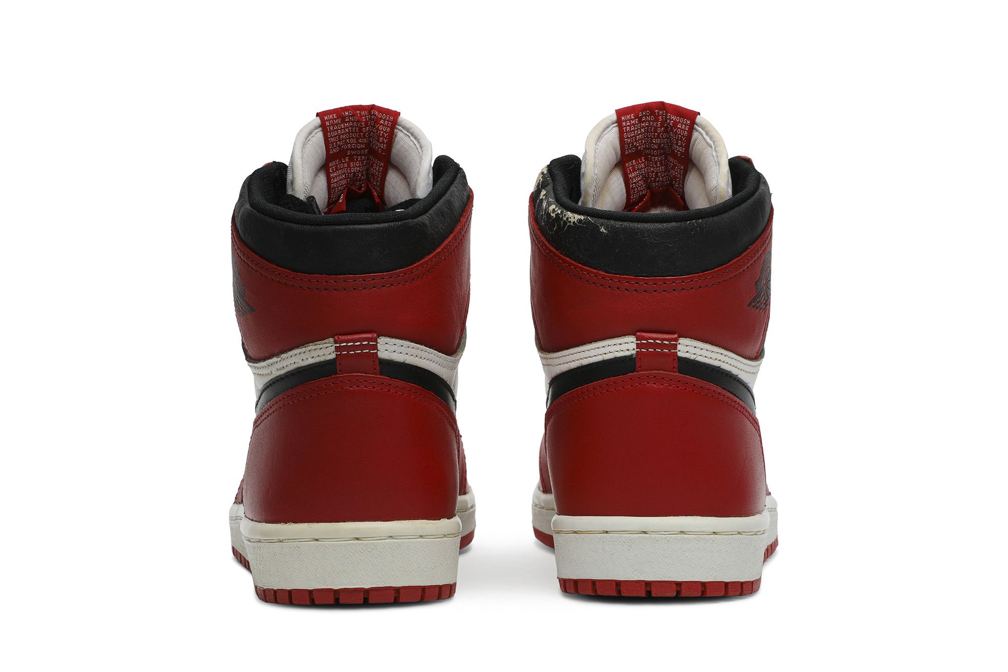 Nike air jordan original 1985 clearance