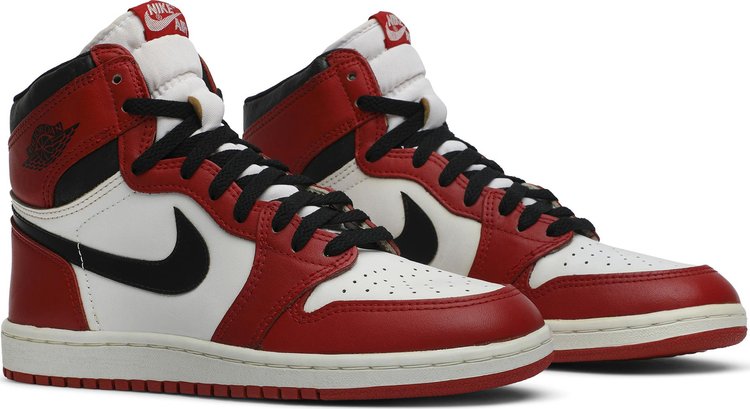 Air Jordan 1 High Chicago 1985